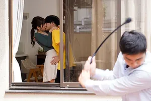 Em gái nông thôn hiếu khách banh lồn gạ địt