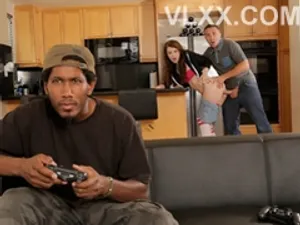 Thằng bạn để bồ nó đang dam dang rồi đi ngủ và cái kết