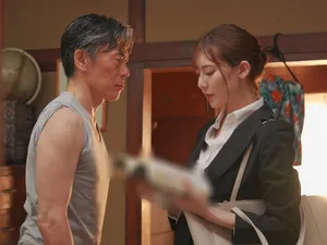 đưa bà xã về quê sống cuộc sống bình yên nào ngờ ăn quả sừng to tướng