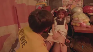 Em gái ngon sướng tê bím cùng anh nhân viên massage