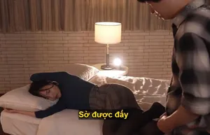 Bị tra tấn~~ rên rỉ liên tục