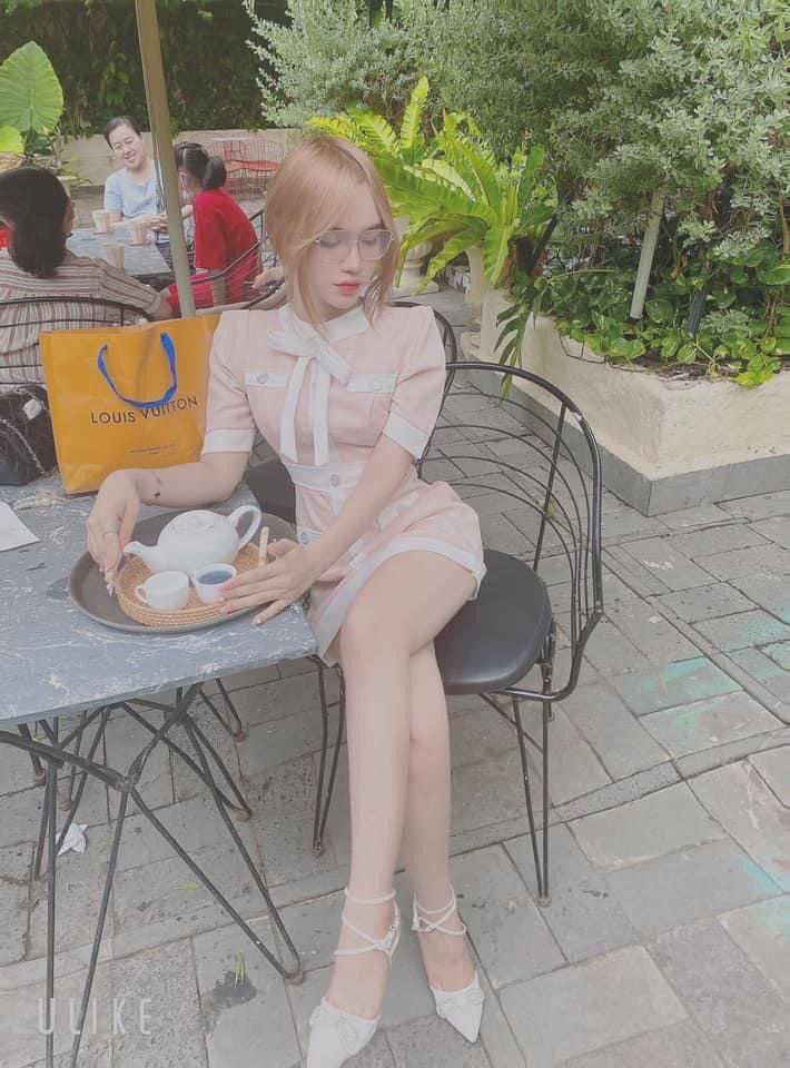 [Laoma Xunhuan] Làn da mịn màng như kem, bộ ngực đẹp nhất cũng rất nữ tính. Thật đáng để bỏ tiền ra...